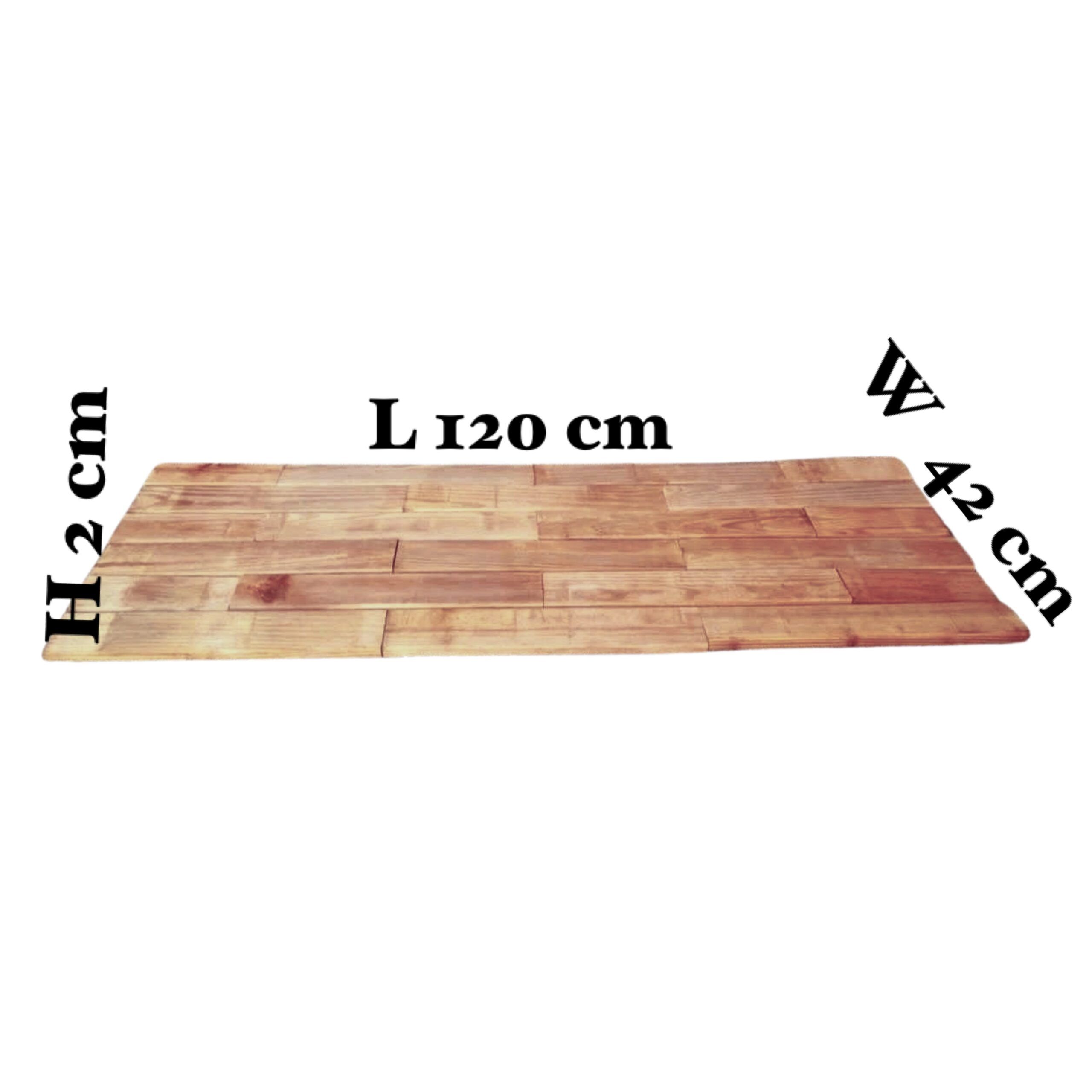 wooden tile for balcony