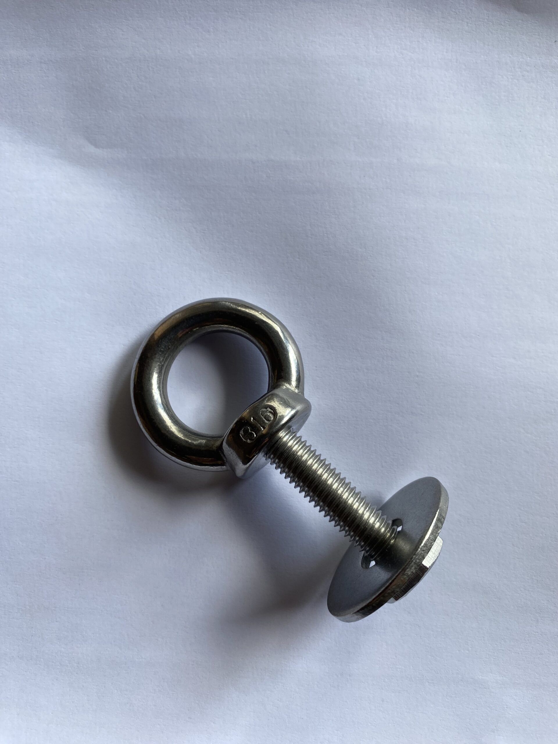 securing hook for floating deck inventory for floating decks