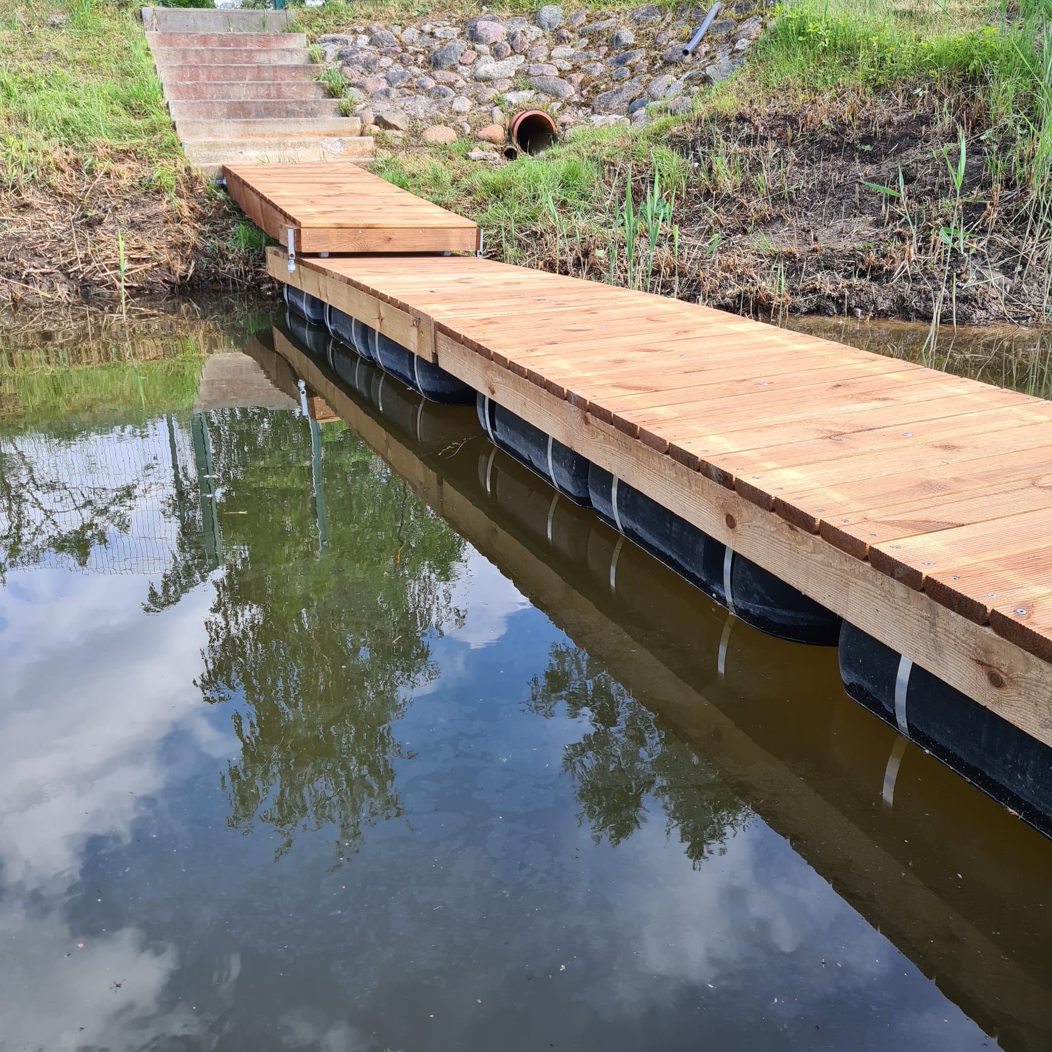 access ramp for pontoon access ramp for pontoons