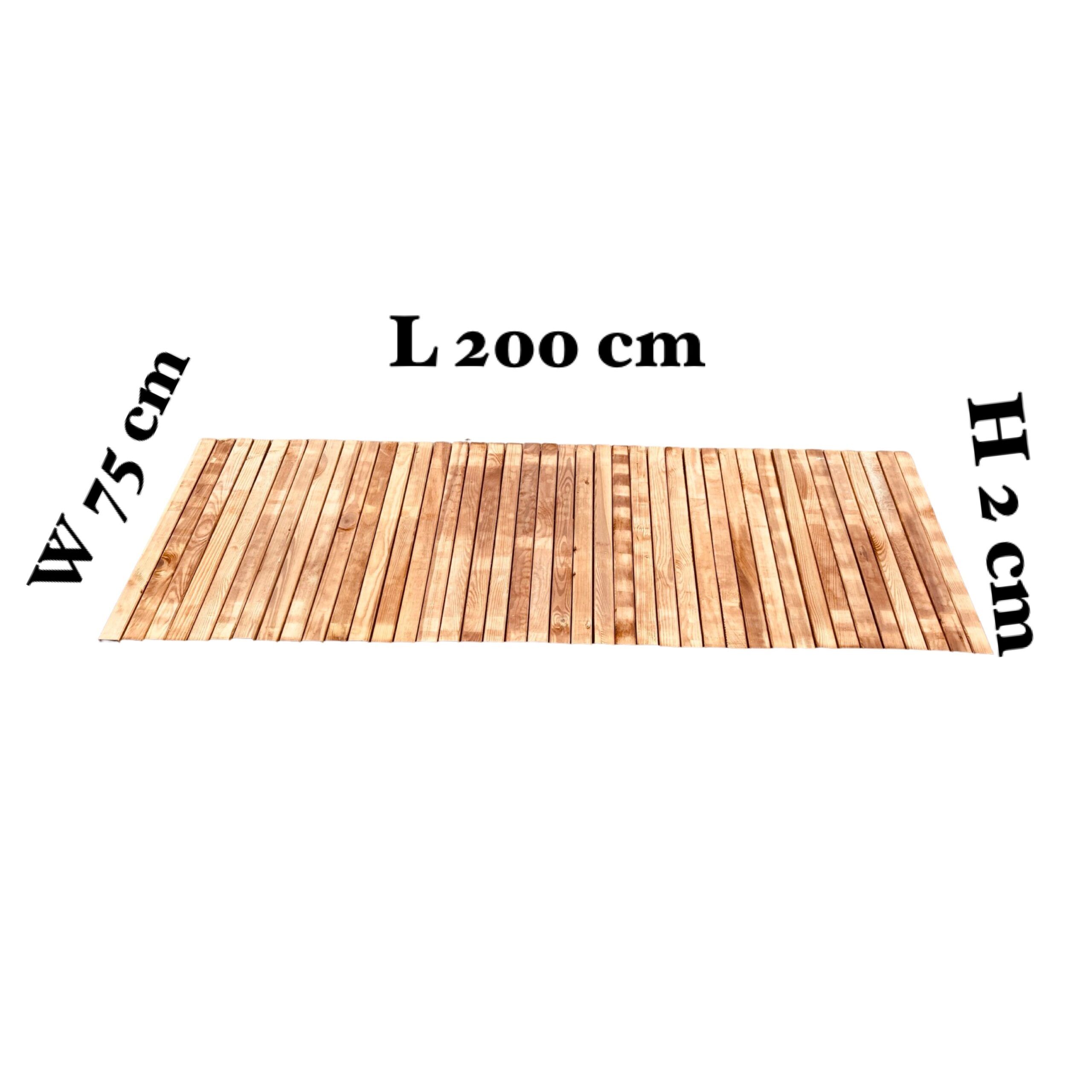 rollout walkway for beaches